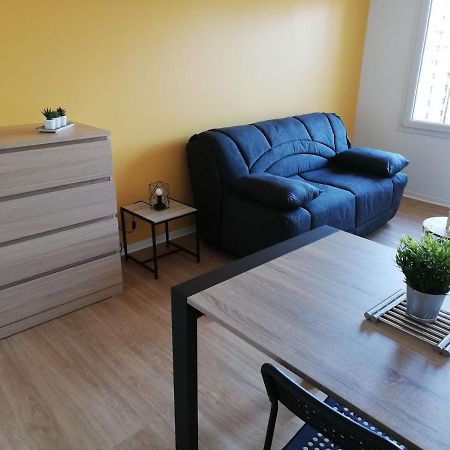 Studios Les 3 Eclats Saint-Laurent-sur-Sèvre Eksteriør bilde