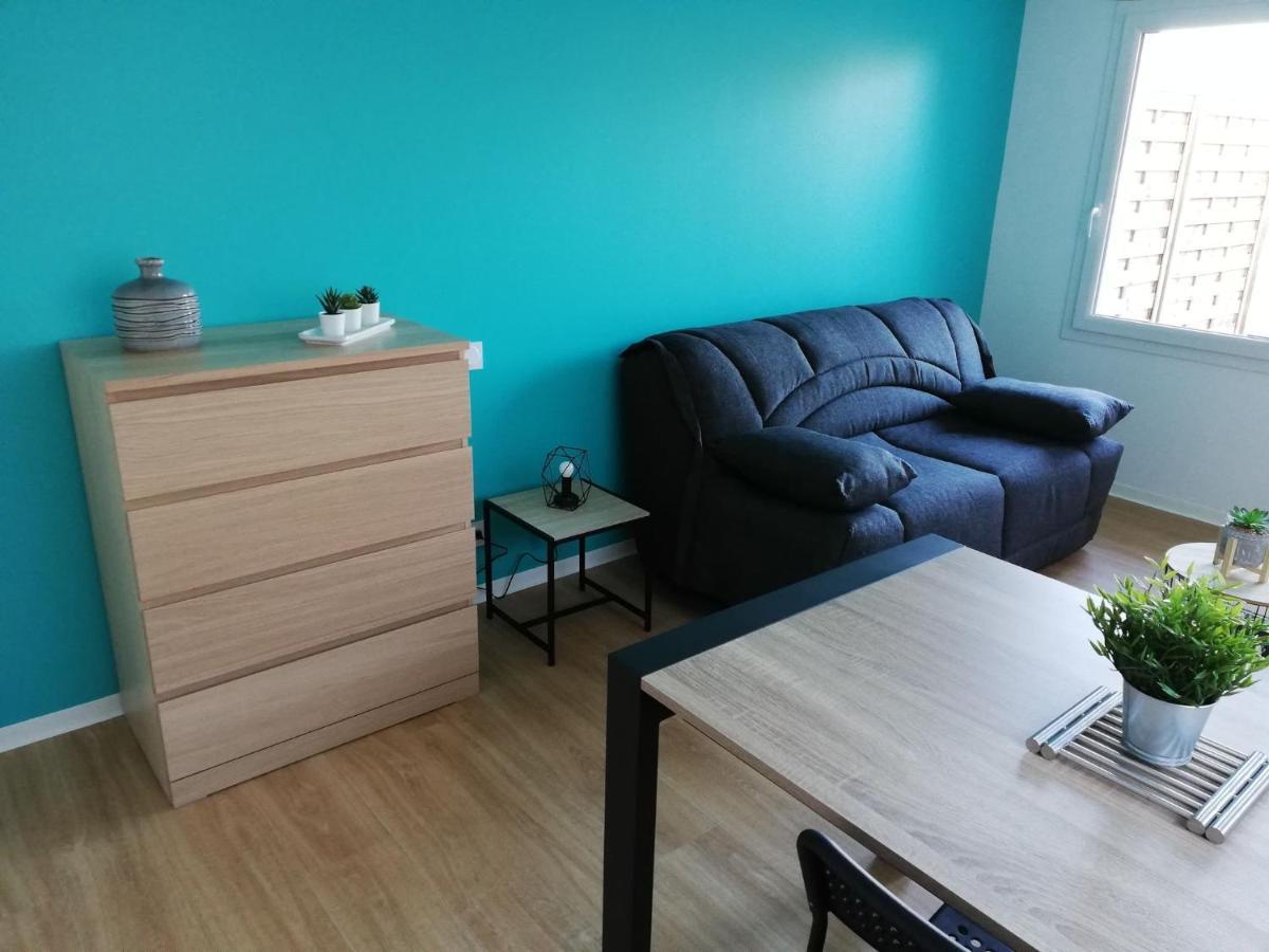 Studios Les 3 Eclats Saint-Laurent-sur-Sèvre Eksteriør bilde