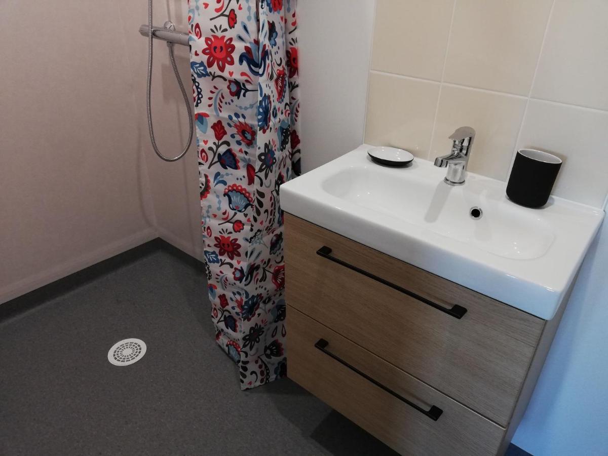 Studios Les 3 Eclats Saint-Laurent-sur-Sèvre Eksteriør bilde