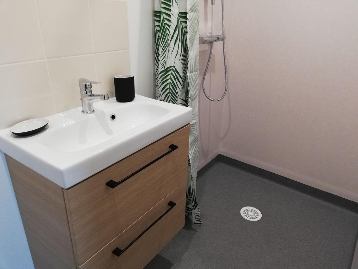 Studios Les 3 Eclats Saint-Laurent-sur-Sèvre Eksteriør bilde